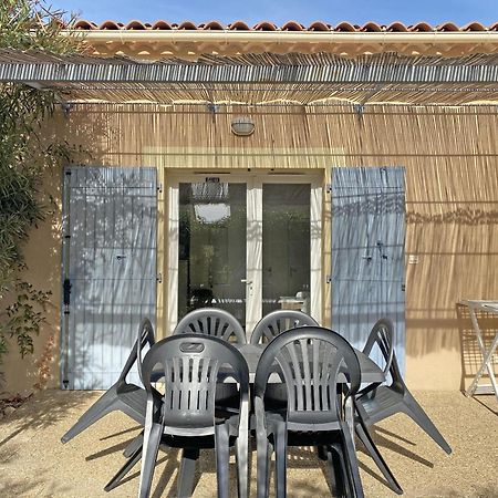 Alpilles Gite: Heated Pool Retreat in Mouries Villa Exterior photo